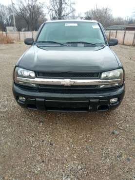 Chevy trailblazer 2005 for sale in Columbus, OH