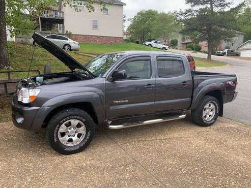 Toyota Tacoma for sale in Little Rock, AR
