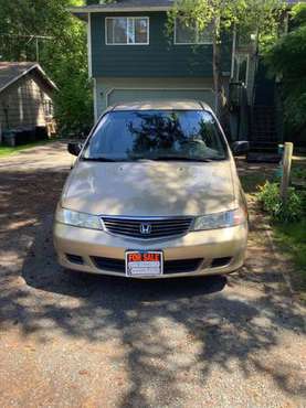 Honda Odyssey for sale in Clinton, WA