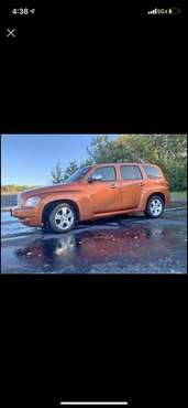 2007 Chevrolet HHR for sale in Overland Park, MO