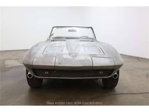 1963 Chevrolet Corvette for sale in Beverly Hills, CA