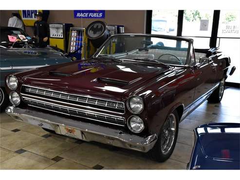 1966 Mercury Comet for sale in Venice, FL