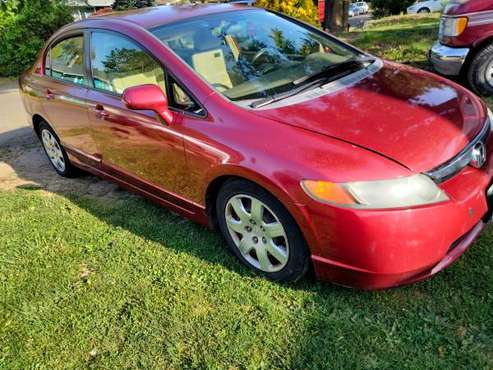 Honda civic for sale in Beaverton, OR