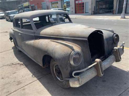 1952 Mercedes-Benz 300 for sale in Astoria, NY