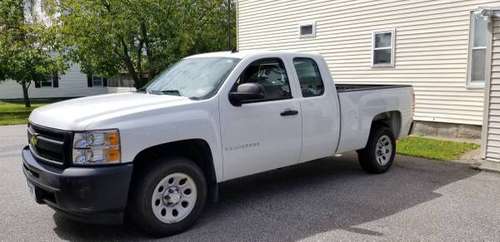 2009 CHEVY 1500 X-CAB SHORT BED ONLY 29K MILES!! for sale in Vero Beach, FL