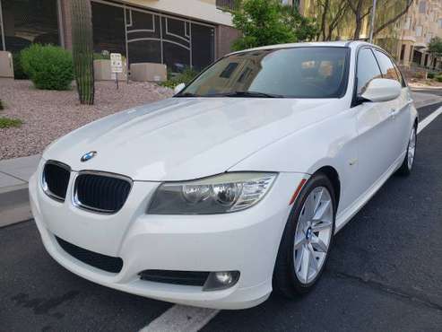 2011 BMW 328i Gorgeous - cars & trucks - by owner - vehicle... for sale in Phoenix, AZ