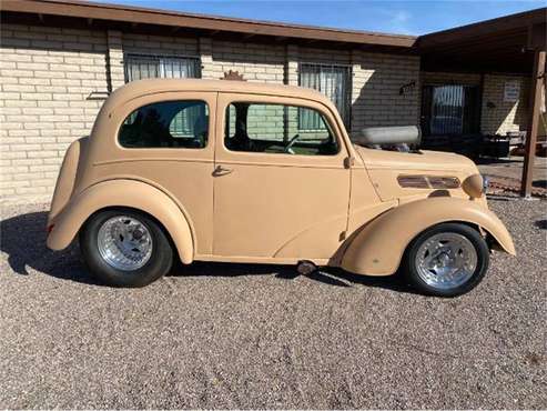 1951 Anglia Street Rod for sale in Cadillac, MI