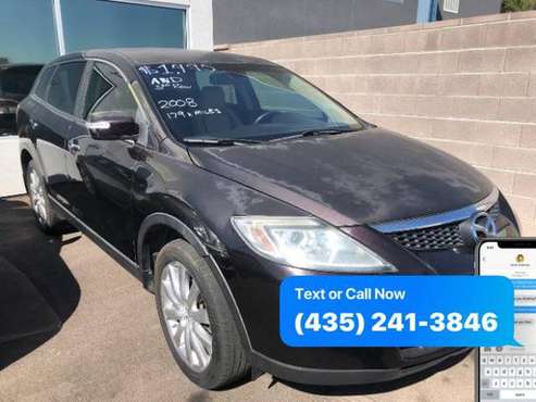 2008 Mazda CX-9 Touring 4WD for sale in Saint George, UT