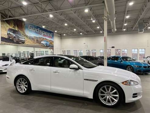 2011 Jaguar XJ Base for sale in Charlotte, NC