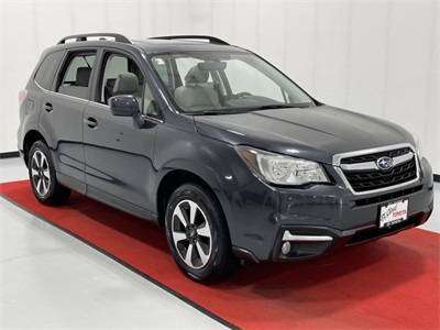 2018 Subaru Forester 2 5i Limited - - by dealer for sale in Waite Park, MN