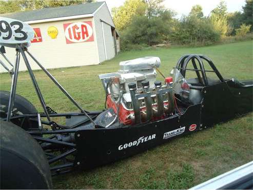 1975 dragster 1970 s for sale in Jackson, MI
