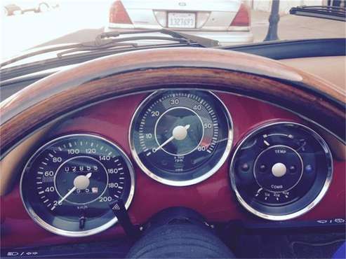 1957 Porsche 356 for sale in Oceanside, CA