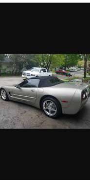 02 c5 corvette for sale in Pittsfield, MA