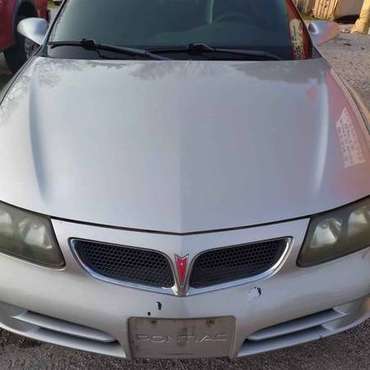 2005 Pontiac Bonneville sale price today - - by dealer for sale in Springfield, MO