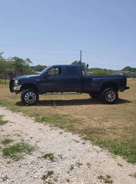 2002 Ford F350 super duty for sale in Springtown, TX