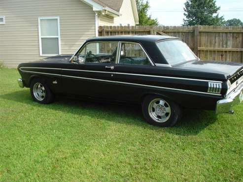 1964 Ford Falcon Futura for sale in WHITE HOUSE, TN