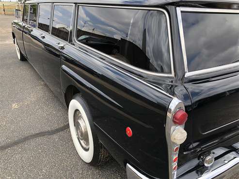 1969 Checker A12 for sale in Lubbock, TX