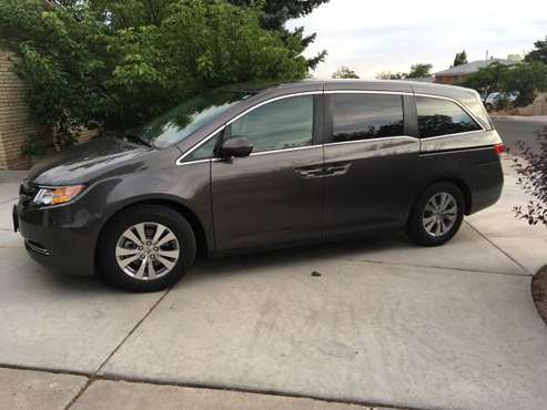 For Sale 2016 Honda Odyssey EX for sale in PENFIELD, NY