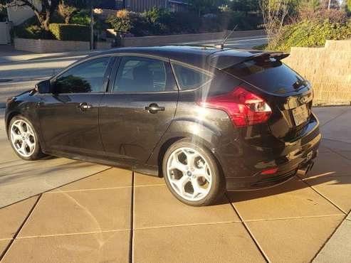 Ford Focus ST for sale in San Dimas, CA