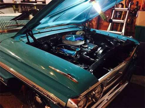 1964 Ford Galaxie 500 for sale in West Pittston, PA