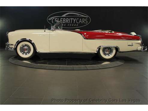 1954 Packard Caribbean for sale in Las Vegas, NV