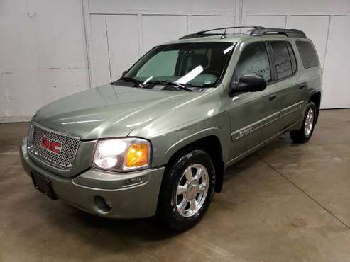 2004 GMC Envoy XL SLE 4.2L V6 4WD - cars & trucks - by dealer -... for sale in Lake In The Hills, IL