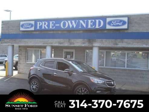 2019 Buick Encore Sport Touring - - by dealer for sale in Saint Louis, MO