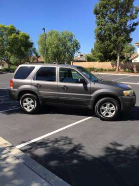 Ford Escape 2006 for sale in Spring Valley, CA