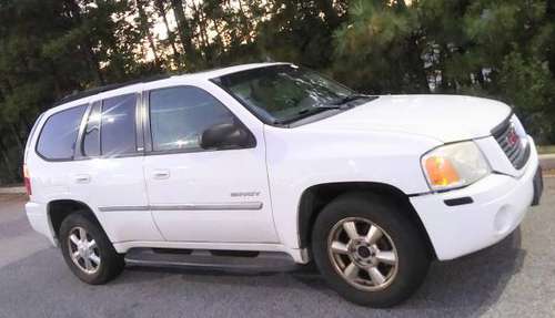 2006 GMC Envoy - Drives very good, Super clean, Ready to go - cars &... for sale in Gaston, SC