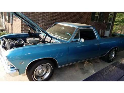 1966 Chevrolet El Camino for sale in Long Island, NY