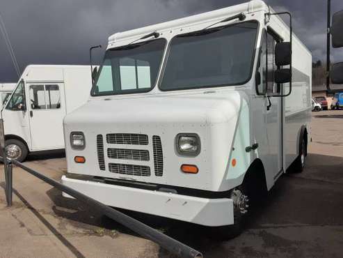2013 Ford E350 SW Stepvan 8773 - - by dealer for sale in Kent, WA