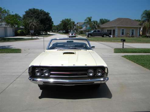 1969 Ford Torino for sale in Merritt Island, FL