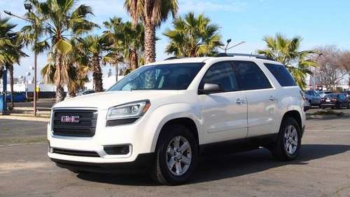 2013 GMC Acadia - - by dealer - vehicle automotive sale for sale in Sacramento , CA