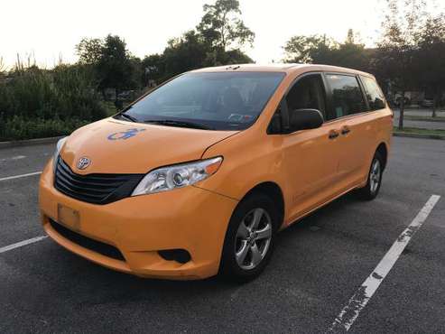 Toyota Sienna for sale in STATEN ISLAND, NY