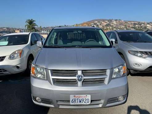 2010 Dodge Grand Caravan SXT 4dr Mini Van - Buy Here Pay Here! for sale in Spring Valley, CA