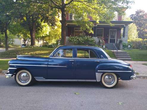 1949 DeSoto Custom for sale in Saint Paul, MN