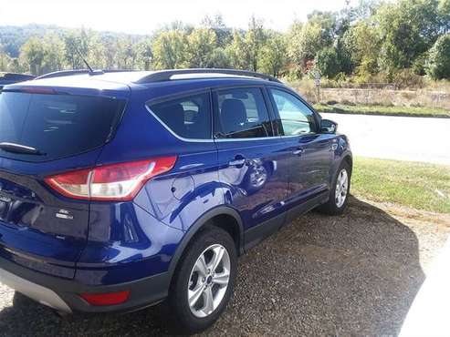 2014 Ford Escape SE for sale in Waynesville, NC