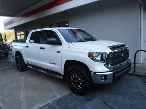 2019 Toyota Tundra SR5 for sale in Asheville, NC