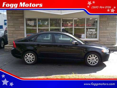 ***2009 VOLVO S40*** A MUST SEE for sale in Battle Creek, MI