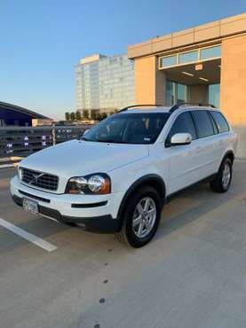 2007 Volvo XC 90 for sale in Frisco, TX
