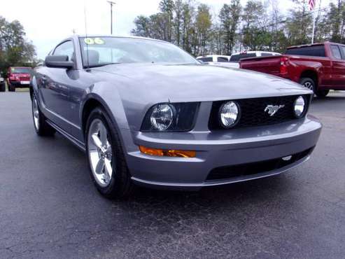 2006 Ford Mustang GT Premium (Low Miles) for sale in Georgetown, KY