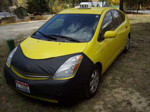 2008 Toyota Prius Taxi for sale for sale in Kamiah, ID