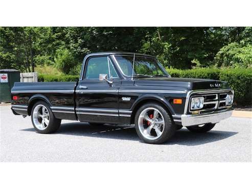 1972 GMC 1500 for sale in York, PA