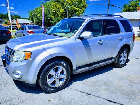 2009 FORD ESCAPE AWD LIMITED *92K MILES* ⭐ + 6 MONTHS WARRANTY -... for sale in Front Royal, District Of Columbia
