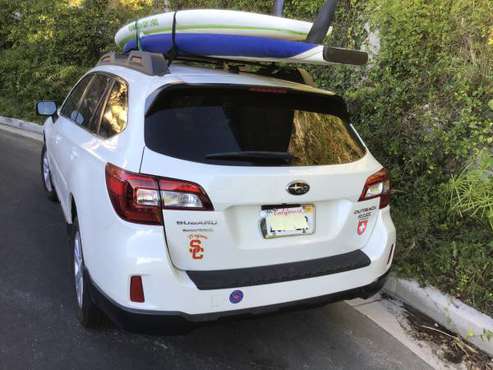 2015 Subaru Outback very low miles for sale in Laguna Beach, CA