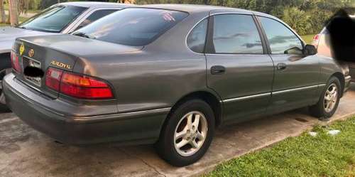 Toyota Avalon for sale in Port Saint Lucie, FL