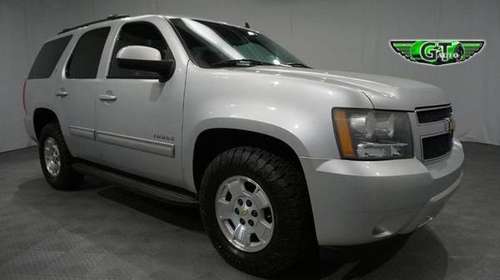 2011 Chevrolet Tahoe LT Sport Utility 4D for sale in PUYALLUP, WA