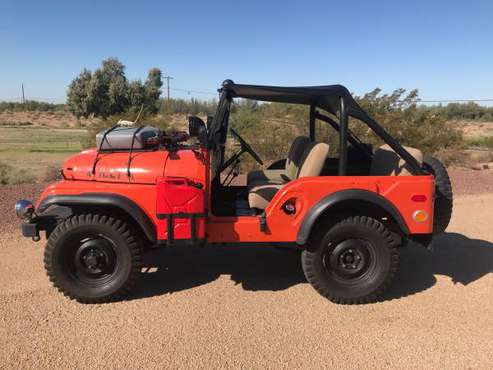 Jeep willys for sale in Marana, MT