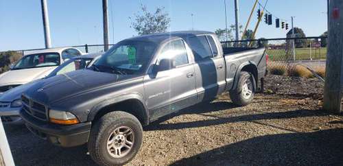 2007 Dodge Dakota for sale $700 down! for sale in Westerville, OH