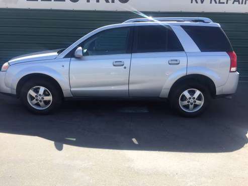 2006 Saturn Vue for sale in Fresno, CA